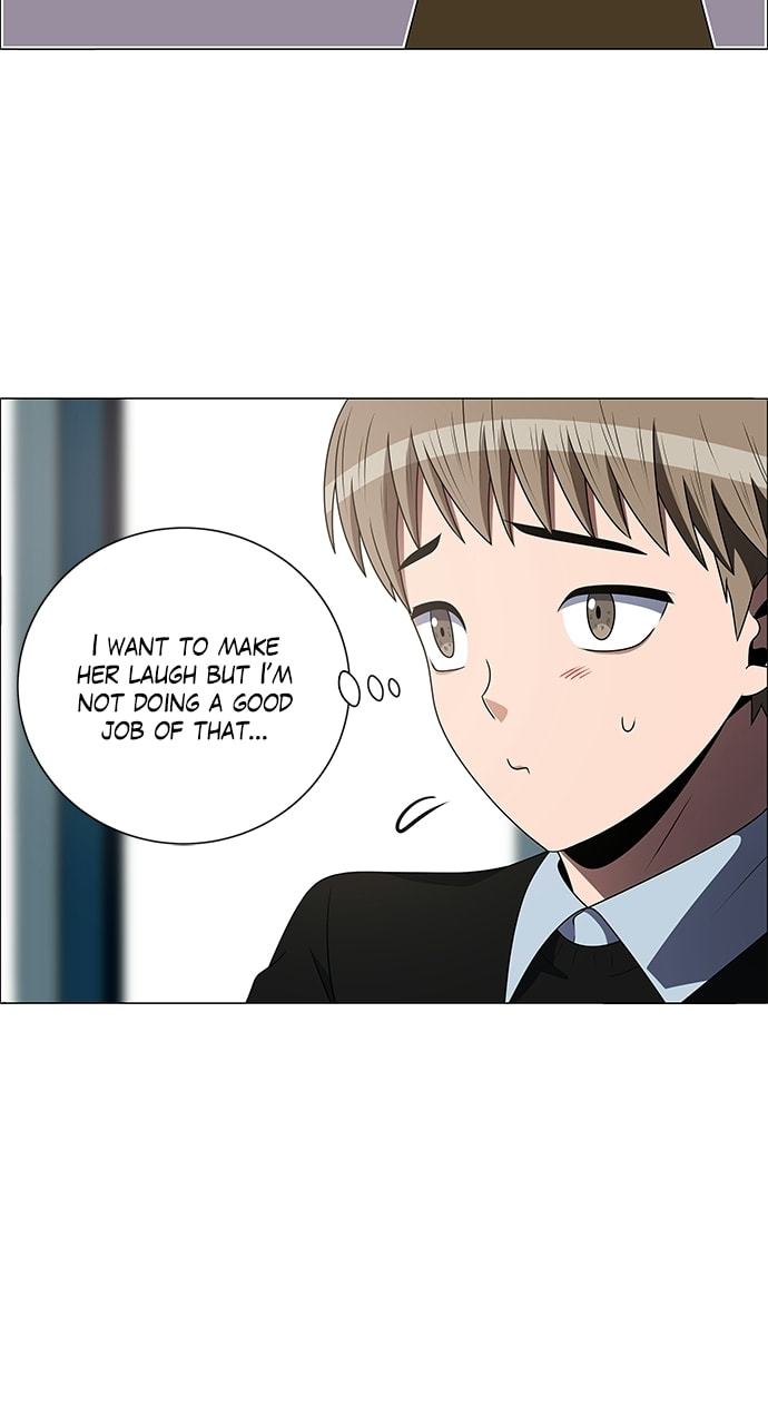 Read No Scope chapter 194 image 17 on Lezhin