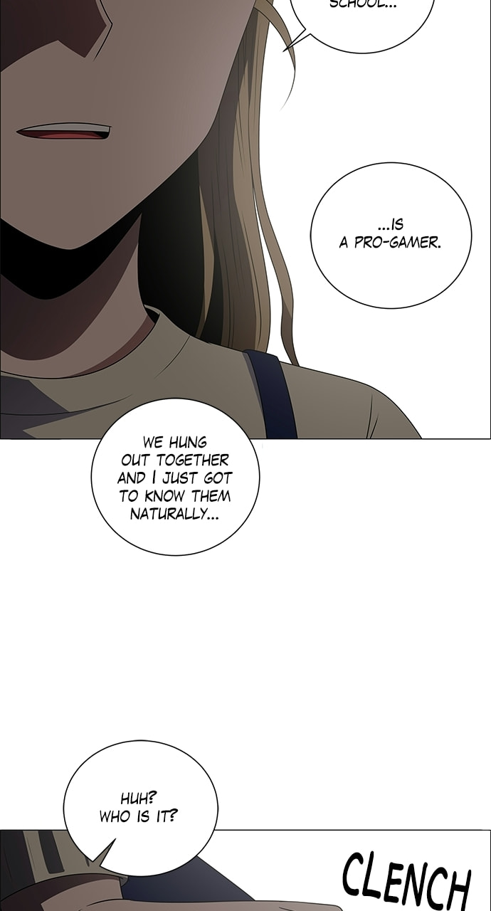 Read No Scope chapter 194 image 21 on Lezhin