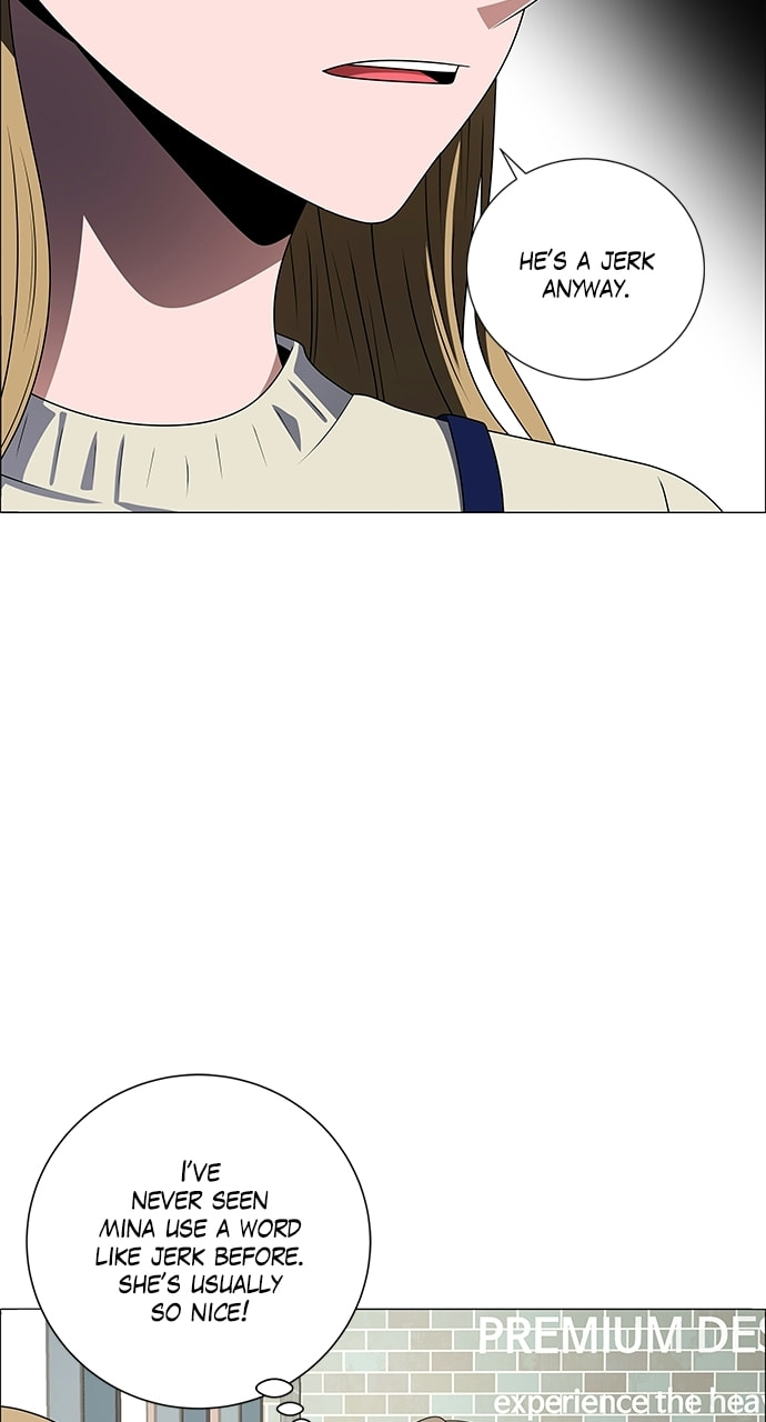 Read No Scope chapter 194 image 23 on Lezhin