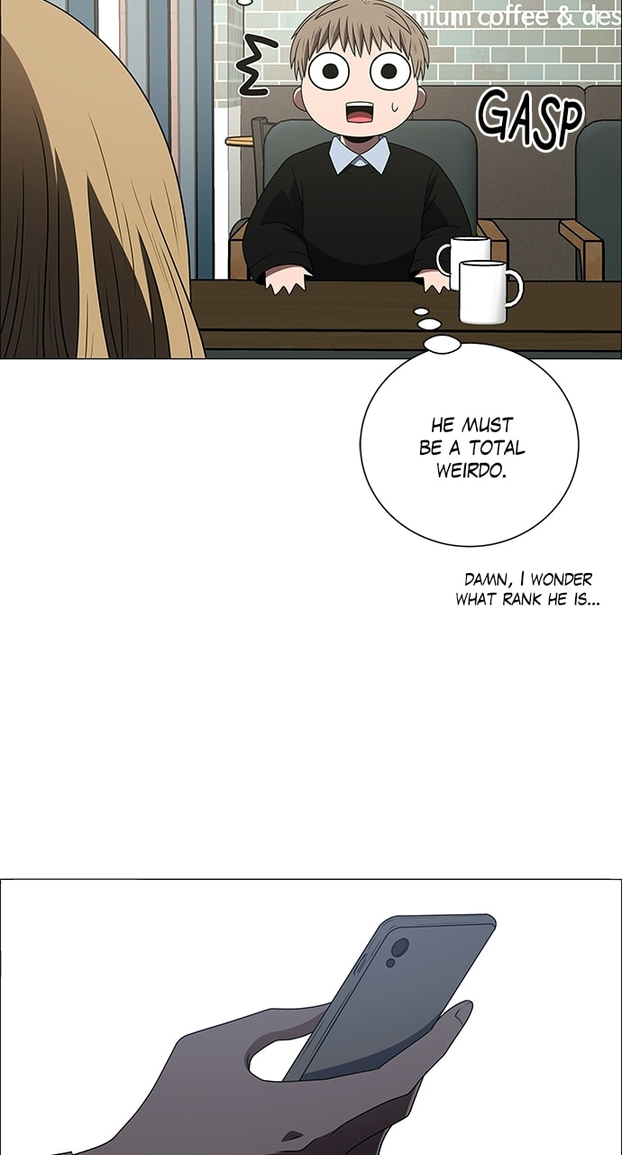 Read No Scope chapter 194 image 24 on Lezhin