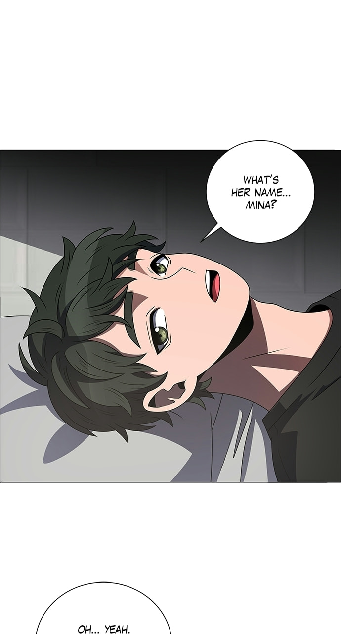Read No Scope chapter 194 image 27 on Lezhin