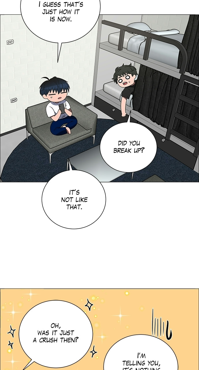 Read No Scope chapter 194 image 28 on Lezhin