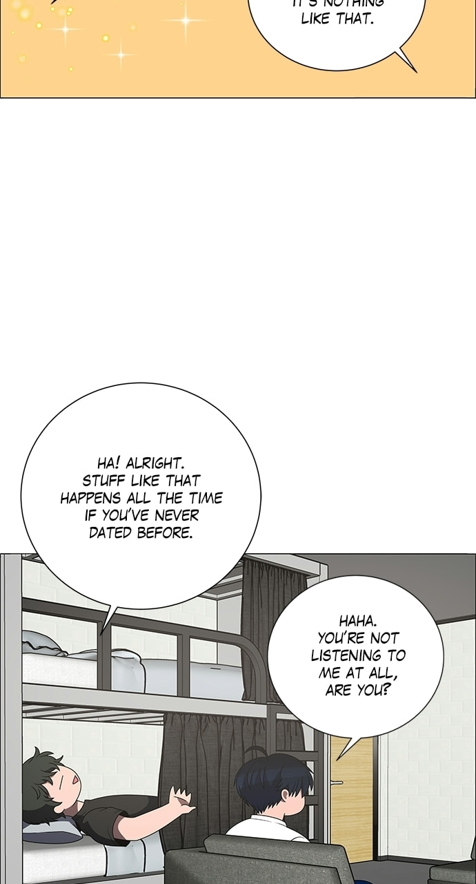 Read No Scope chapter 194 image 29 on Lezhin