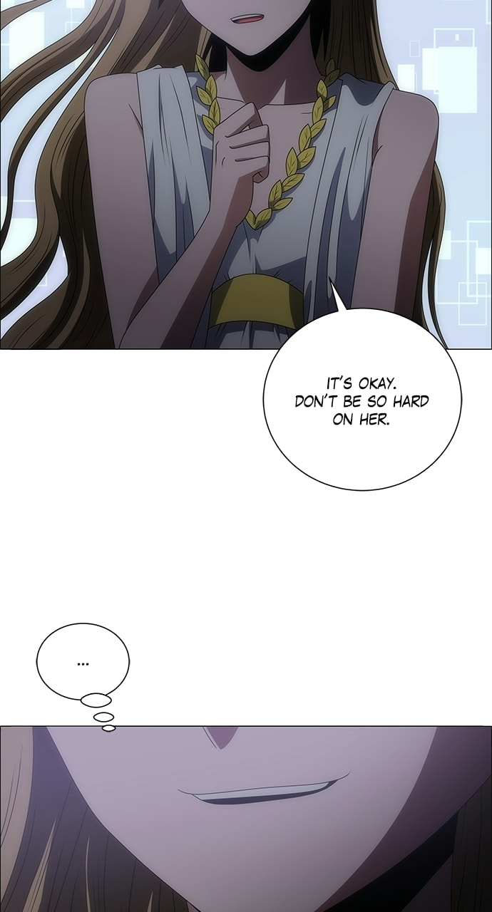 Read No Scope chapter 194 image 3 on Lezhin
