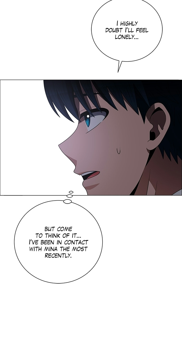 Read No Scope chapter 194 image 31 on Lezhin