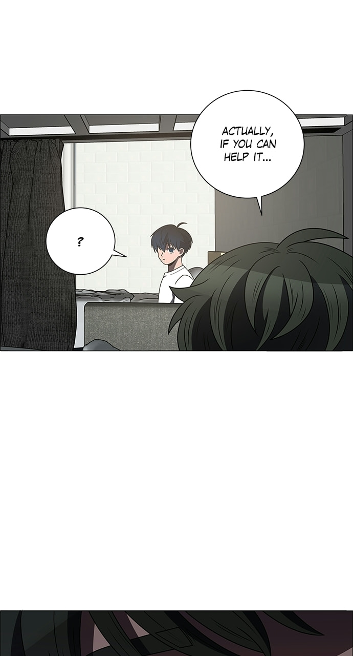 Read No Scope chapter 194 image 32 on Lezhin