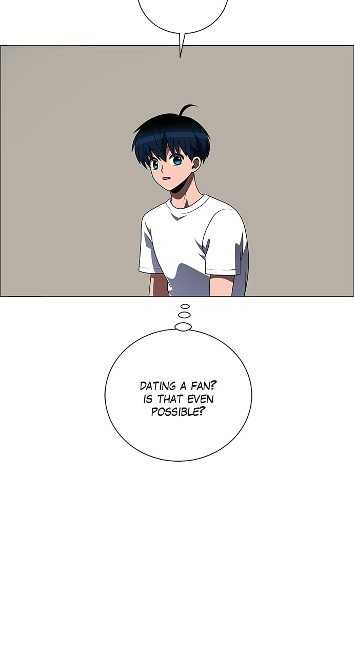 Read No Scope chapter 194 image 34 on Lezhin