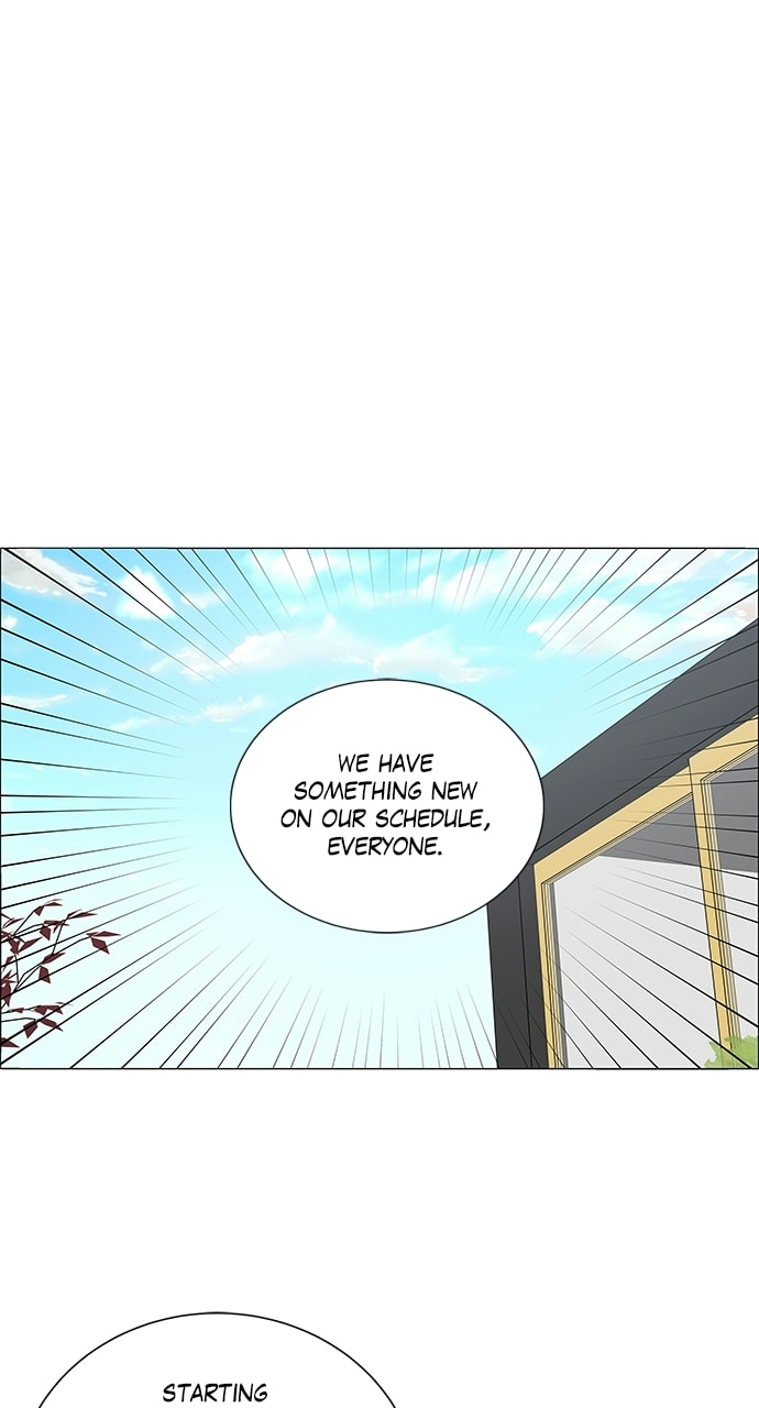 Read No Scope chapter 194 image 35 on Lezhin