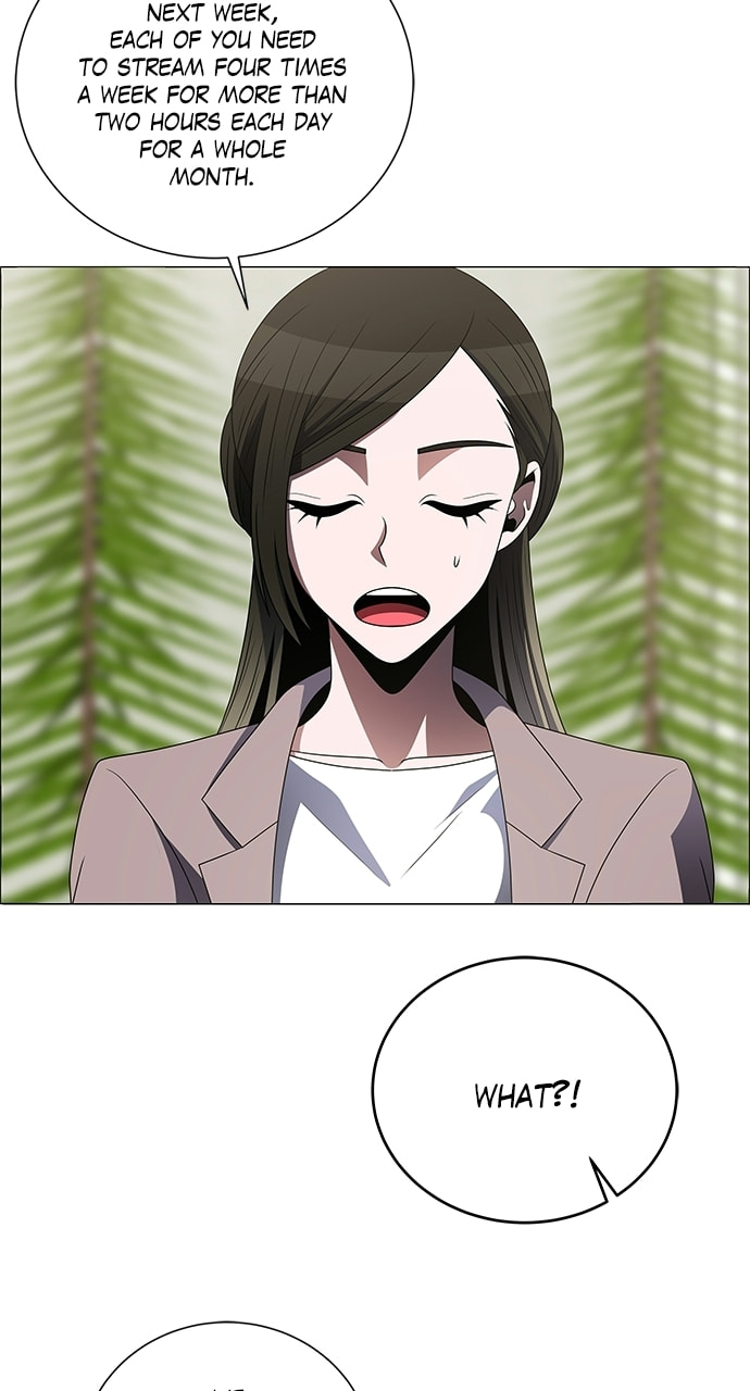 Read No Scope chapter 194 image 36 on Lezhin