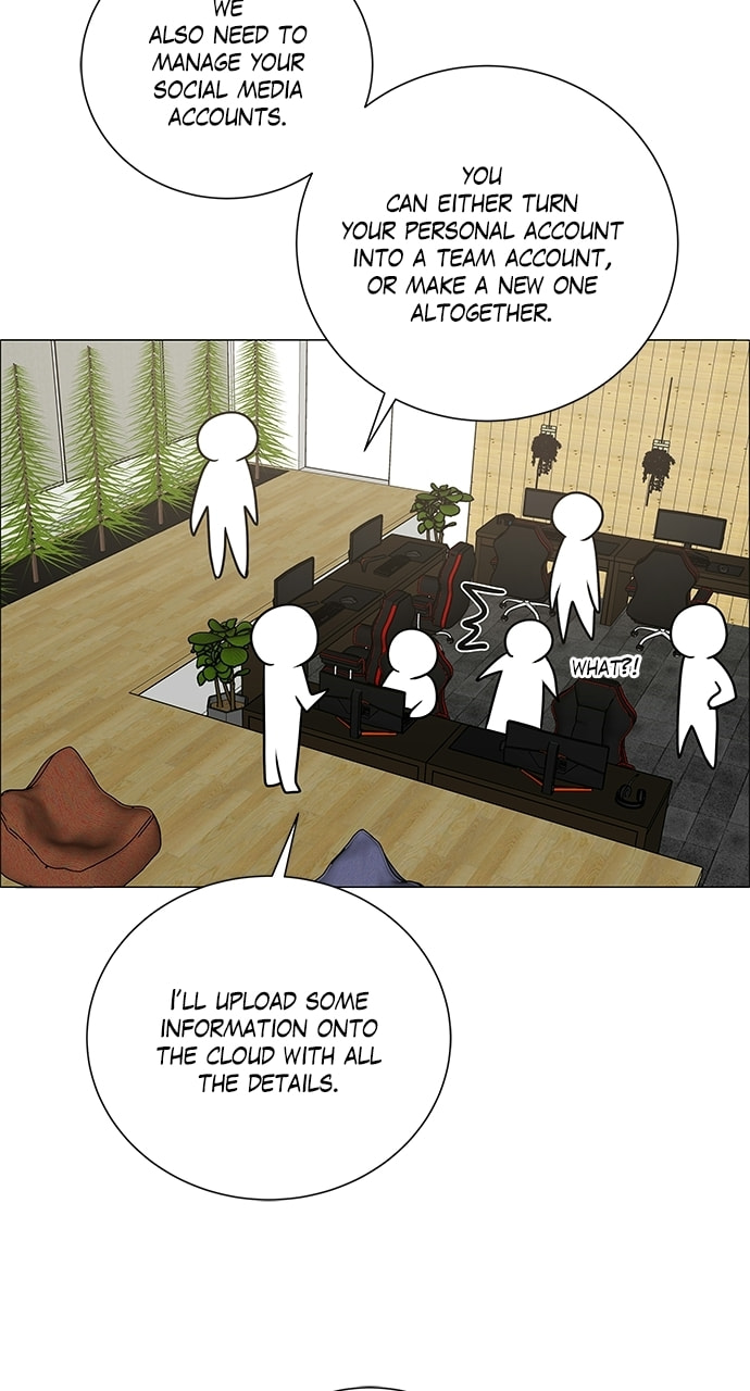 Read No Scope chapter 194 image 37 on Lezhin