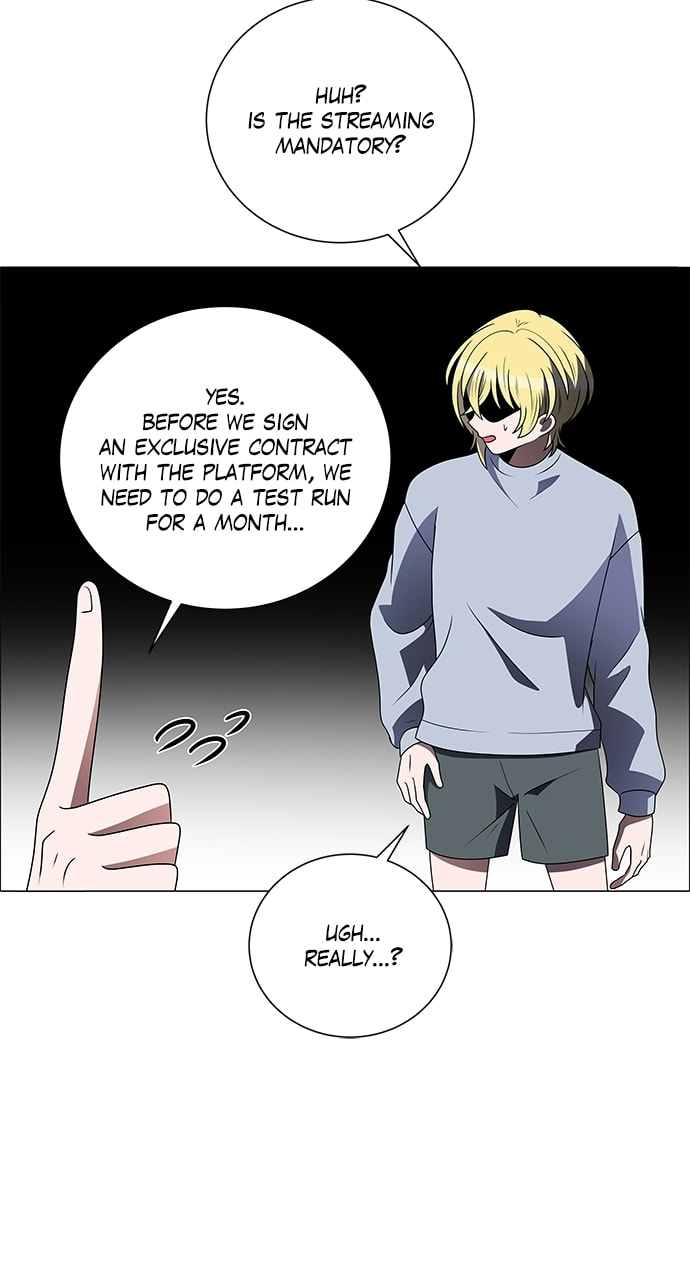 Read No Scope chapter 194 image 38 on Lezhin