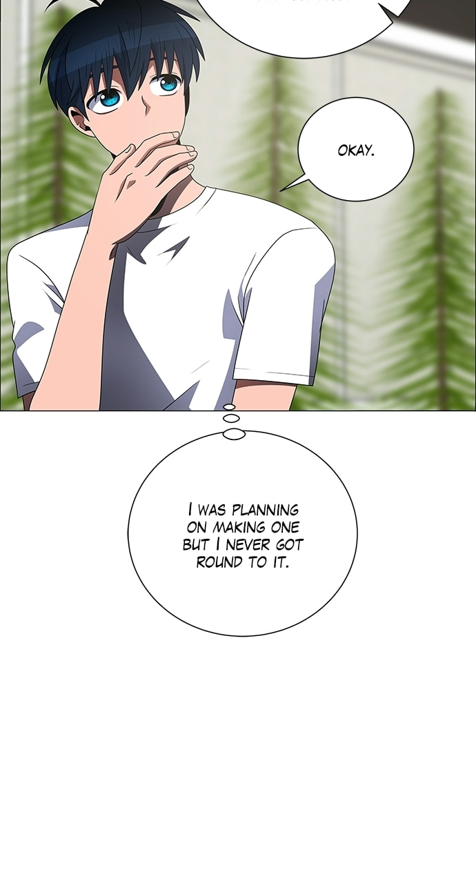 Read No Scope chapter 194 image 40 on Lezhin