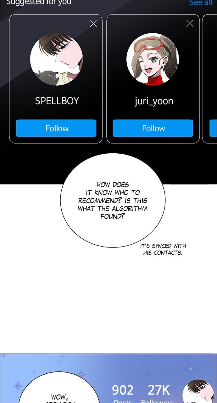 Read No Scope chapter 194 image 44 on Lezhin