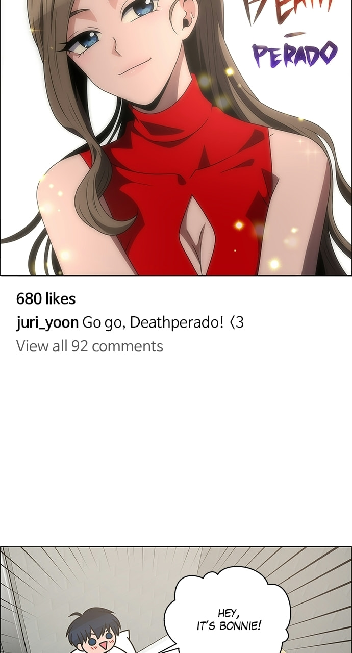 Read No Scope chapter 194 image 46 on Lezhin