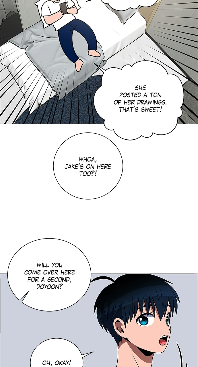 Read No Scope chapter 194 image 47 on Lezhin