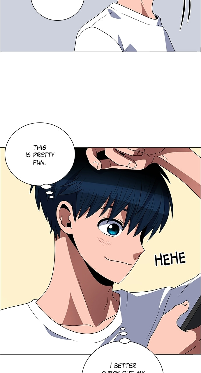 Read No Scope chapter 194 image 48 on Lezhin