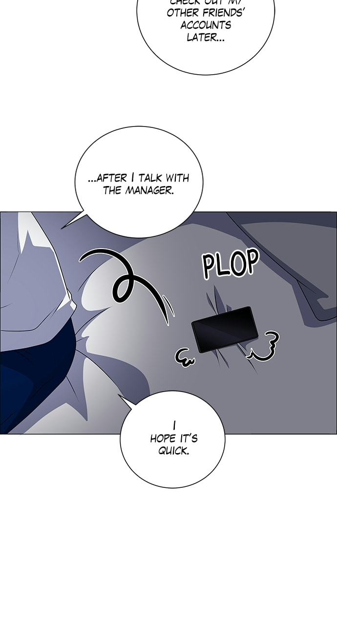 Read No Scope chapter 194 image 49 on Lezhin