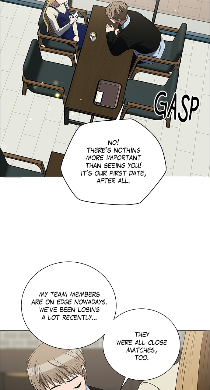 Read No Scope chapter 194 image 8 on Lezhin