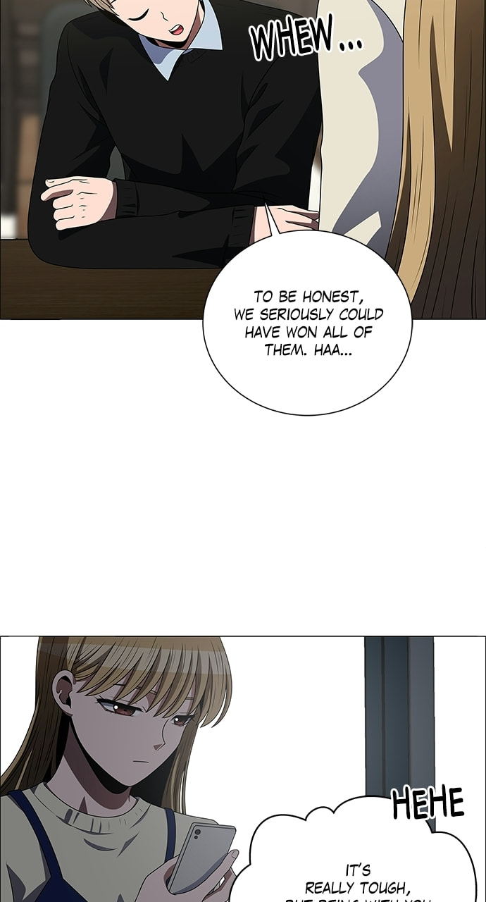 Read No Scope chapter 194 image 9 on Lezhin