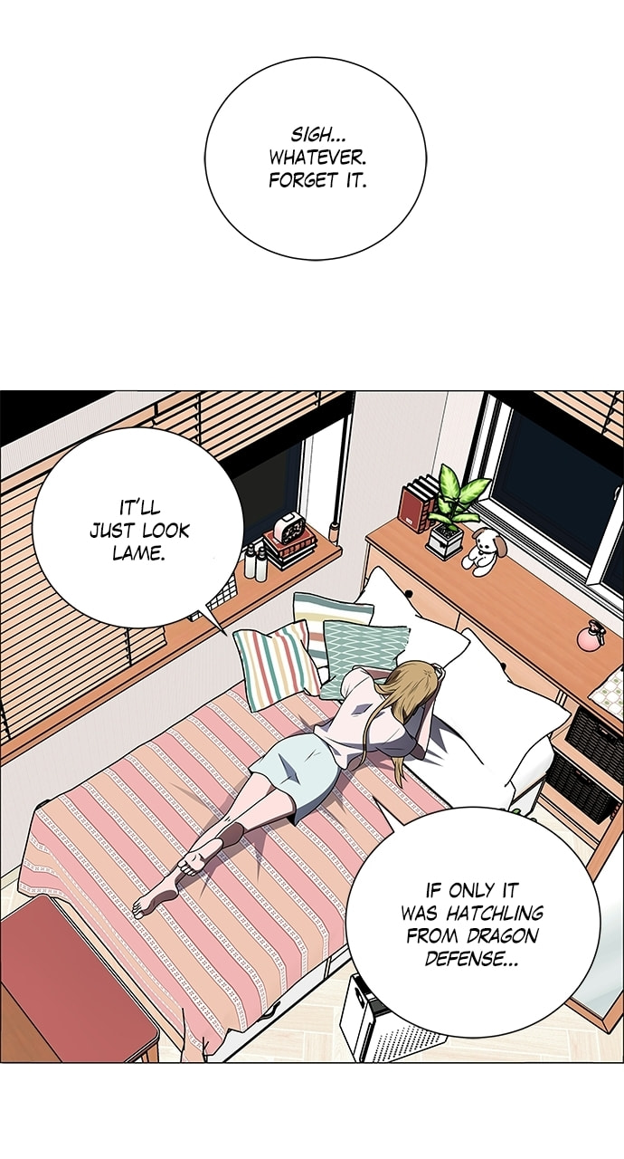 Read No Scope chapter 195 image 10 on Lezhin