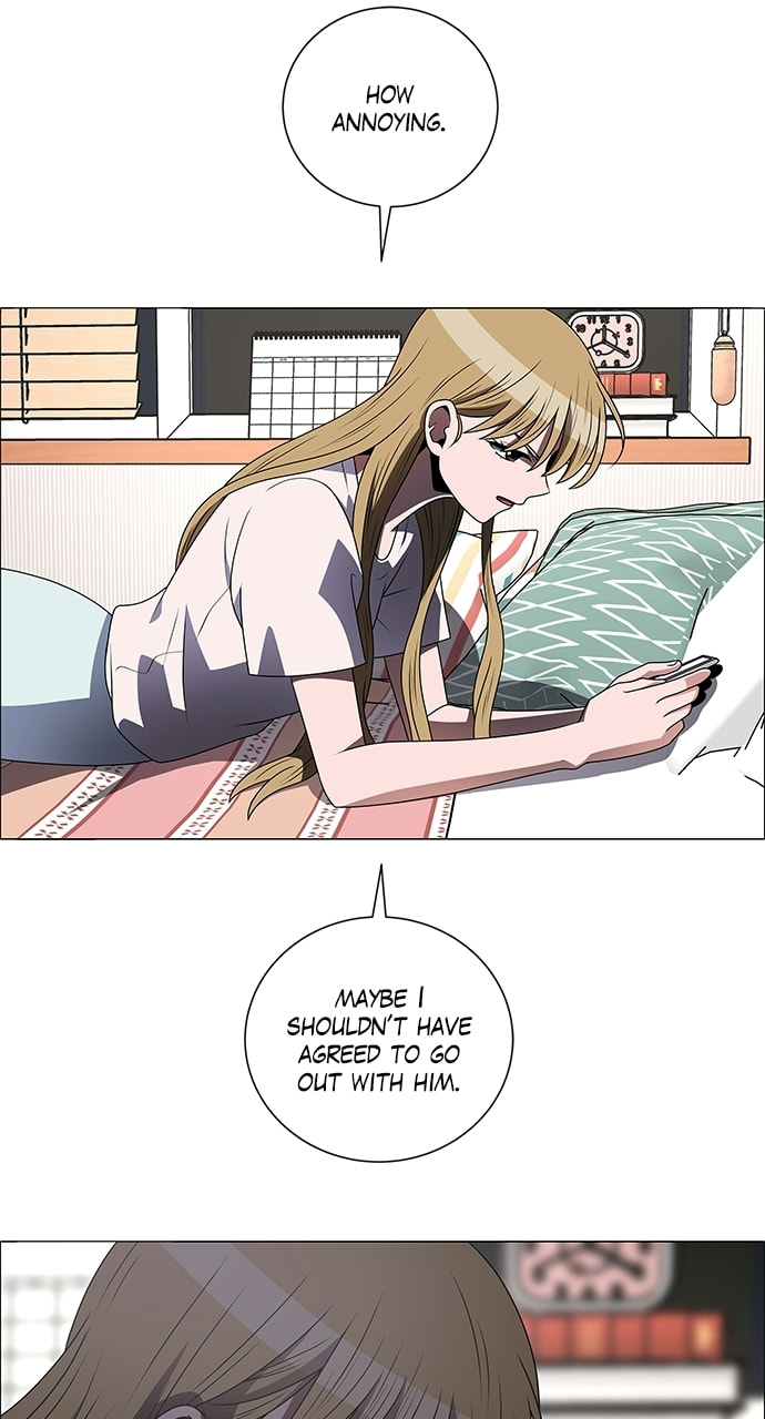 Read No Scope chapter 195 image 11 on Lezhin
