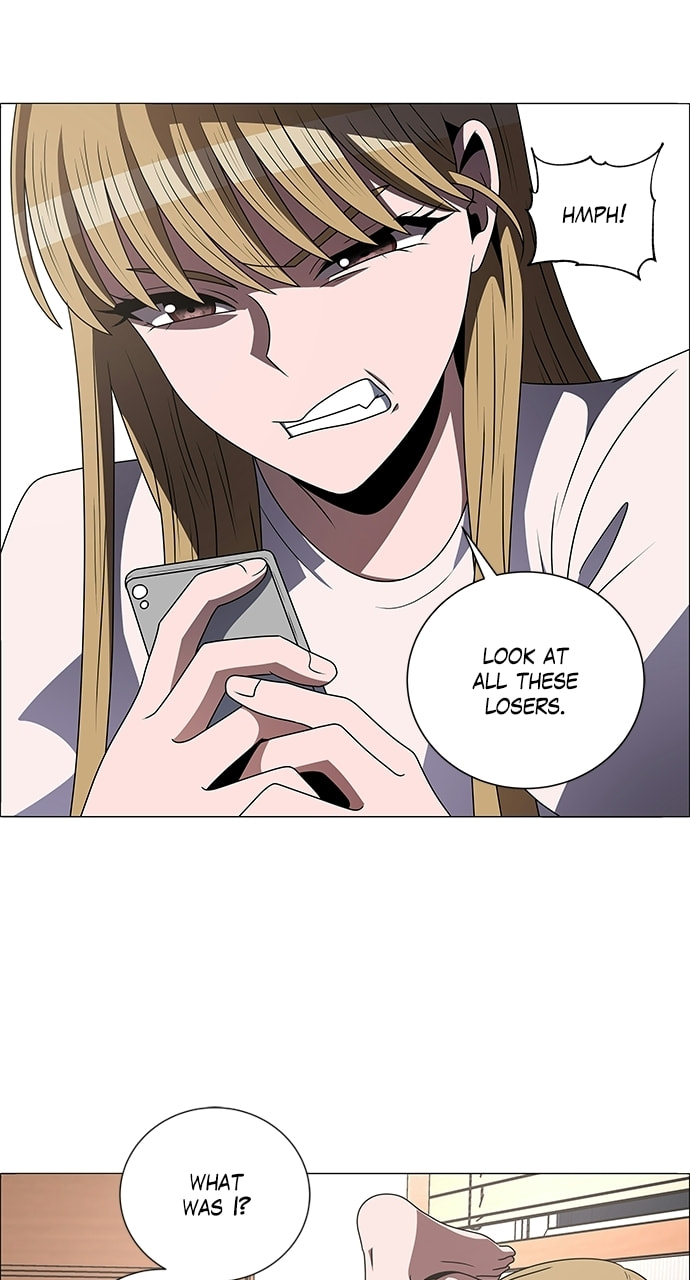 Read No Scope chapter 195 image 15 on Lezhin