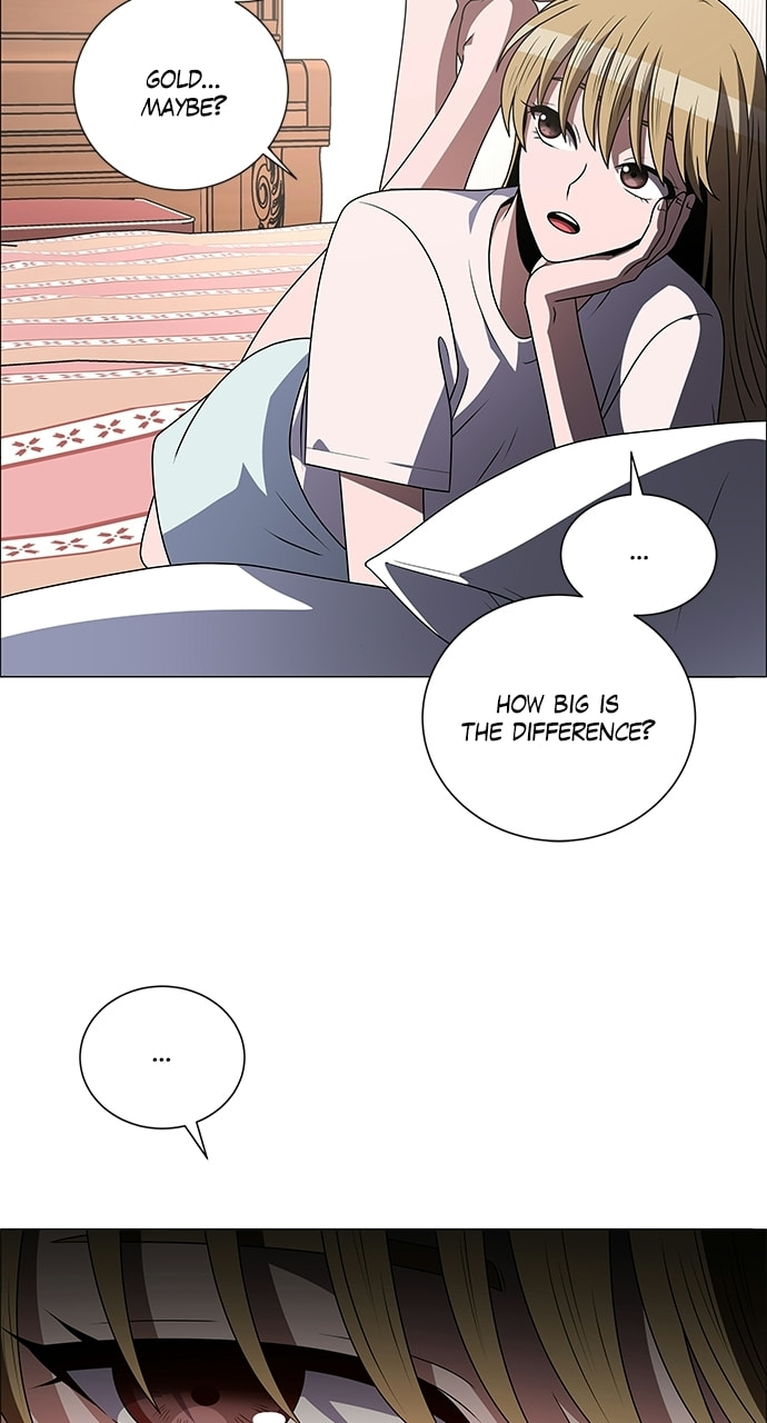 Read No Scope chapter 195 image 16 on Lezhin