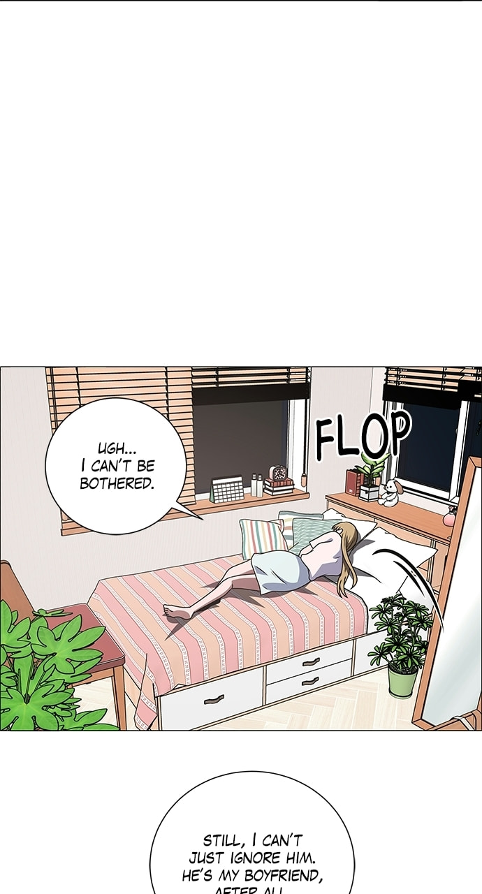 Read No Scope chapter 195 image 18 on Lezhin