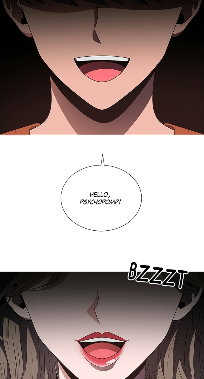 Read No Scope chapter 195 image 2 on Lezhin