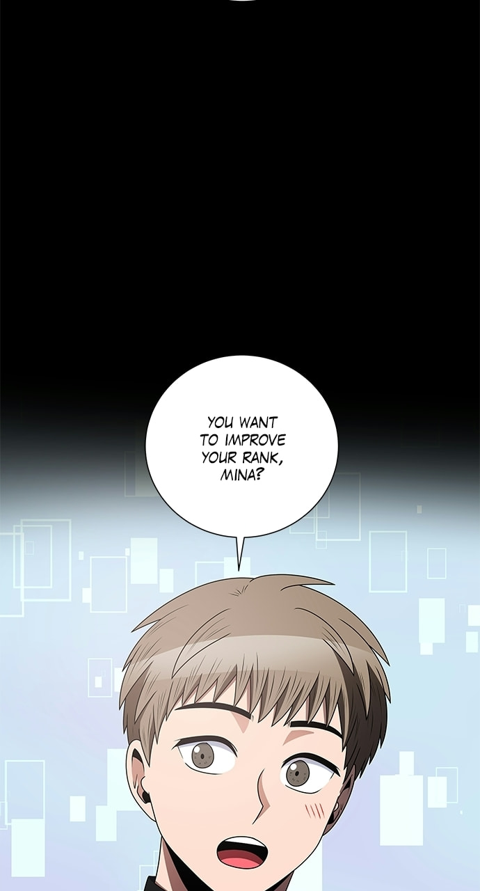 Read No Scope chapter 195 image 20 on Lezhin