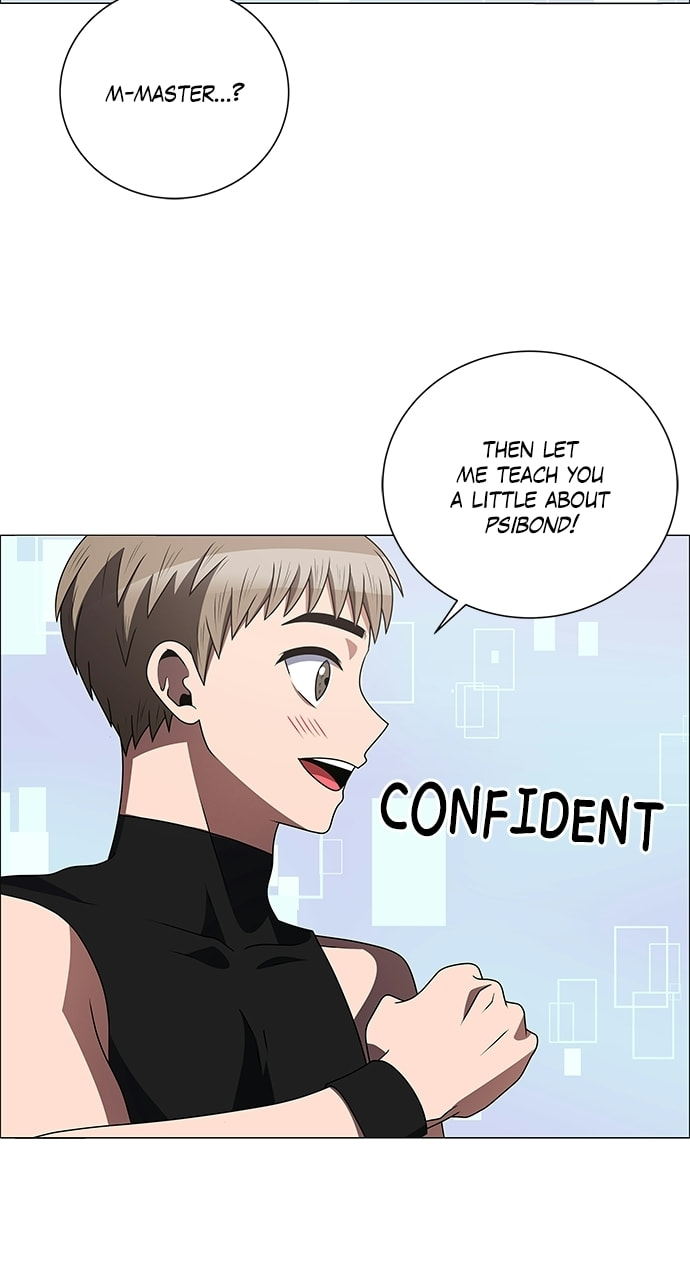 Read No Scope chapter 195 image 22 on Lezhin