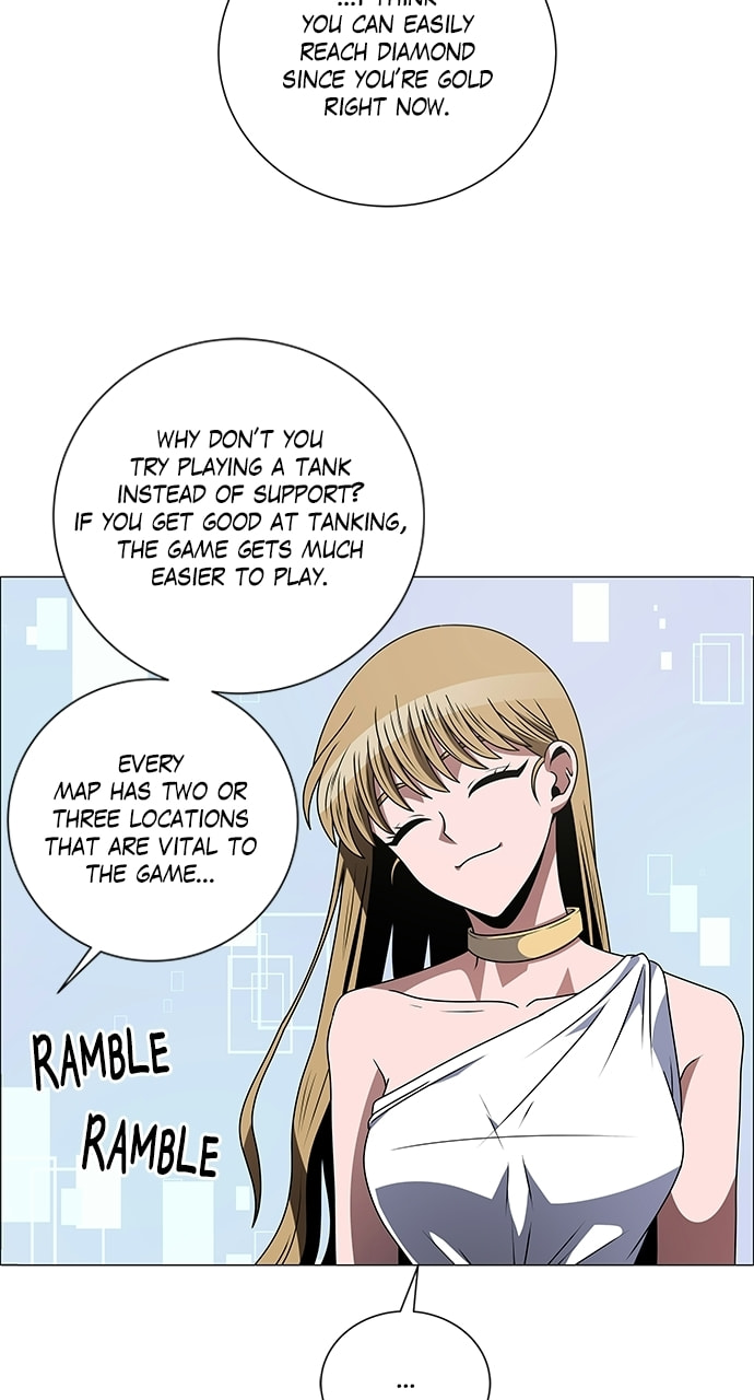 Read No Scope chapter 195 image 24 on Lezhin