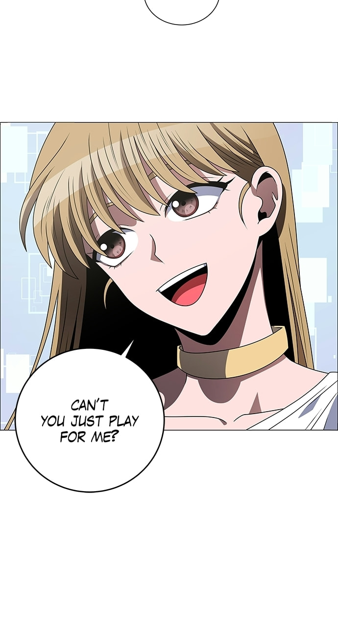 Read No Scope chapter 195 image 25 on Lezhin