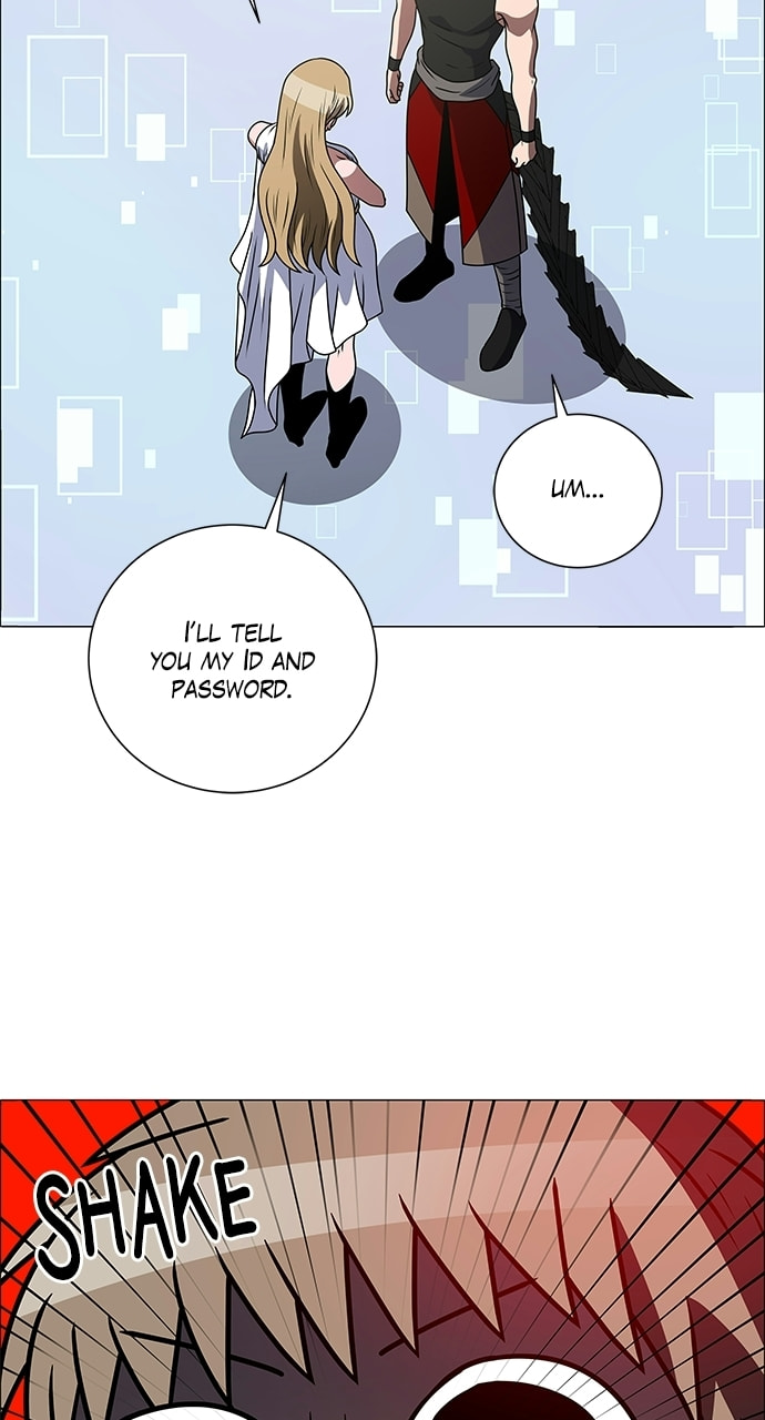 Read No Scope chapter 195 image 27 on Lezhin