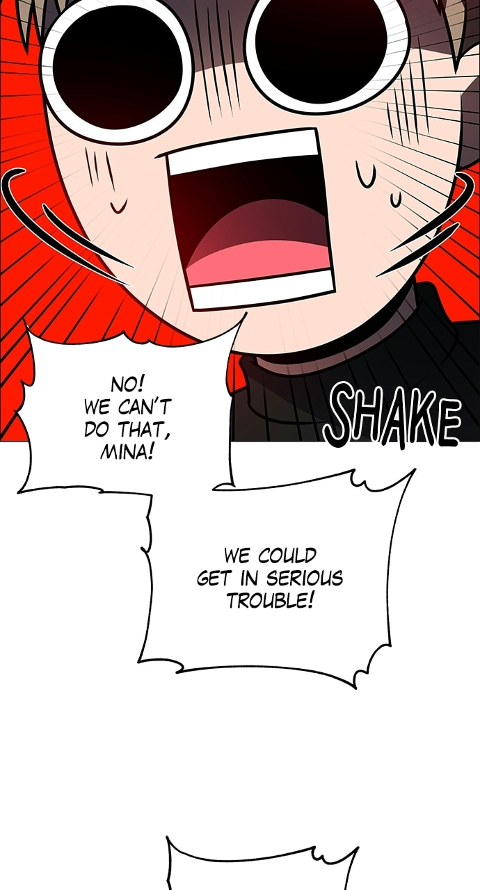 Read No Scope chapter 195 image 28 on Lezhin