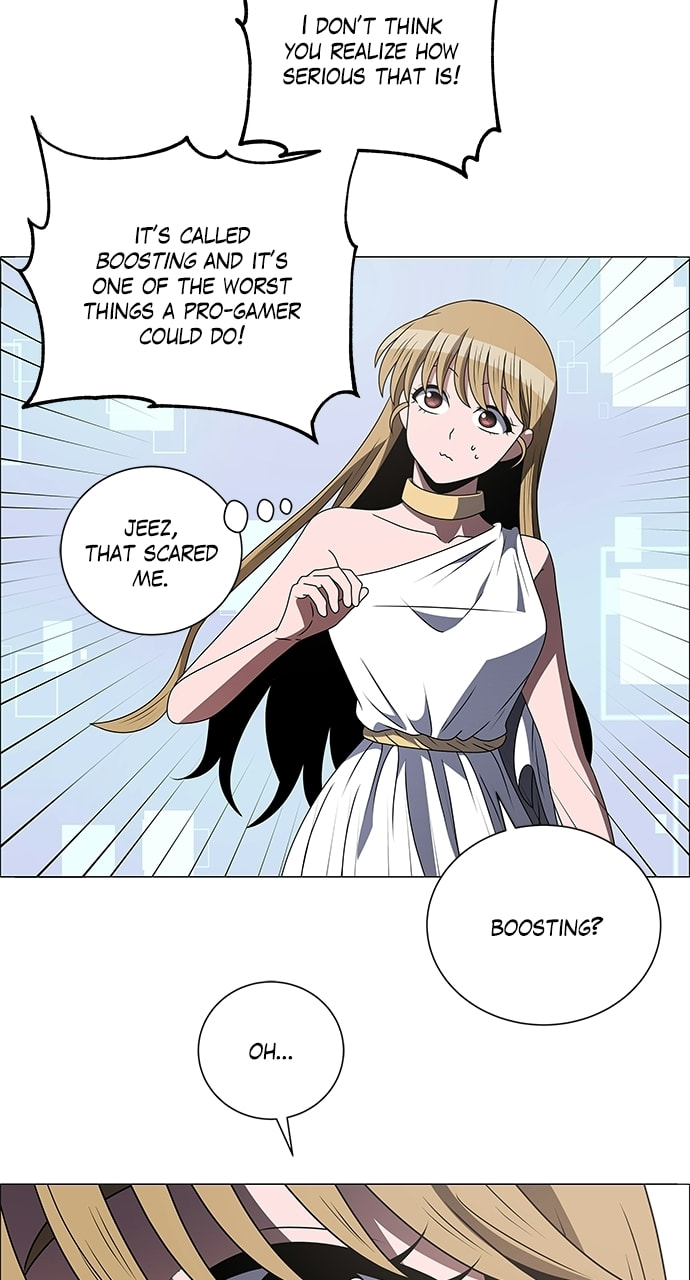 Read No Scope chapter 195 image 29 on Lezhin
