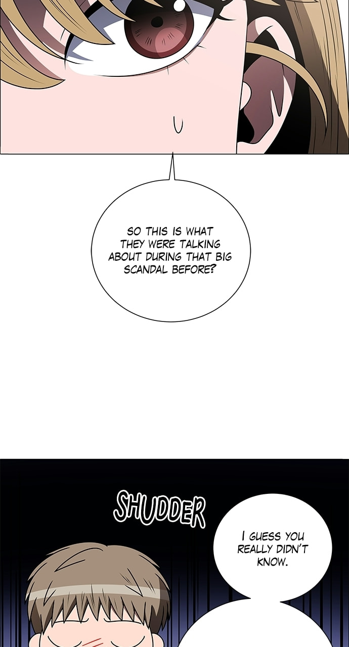Read No Scope chapter 195 image 30 on Lezhin