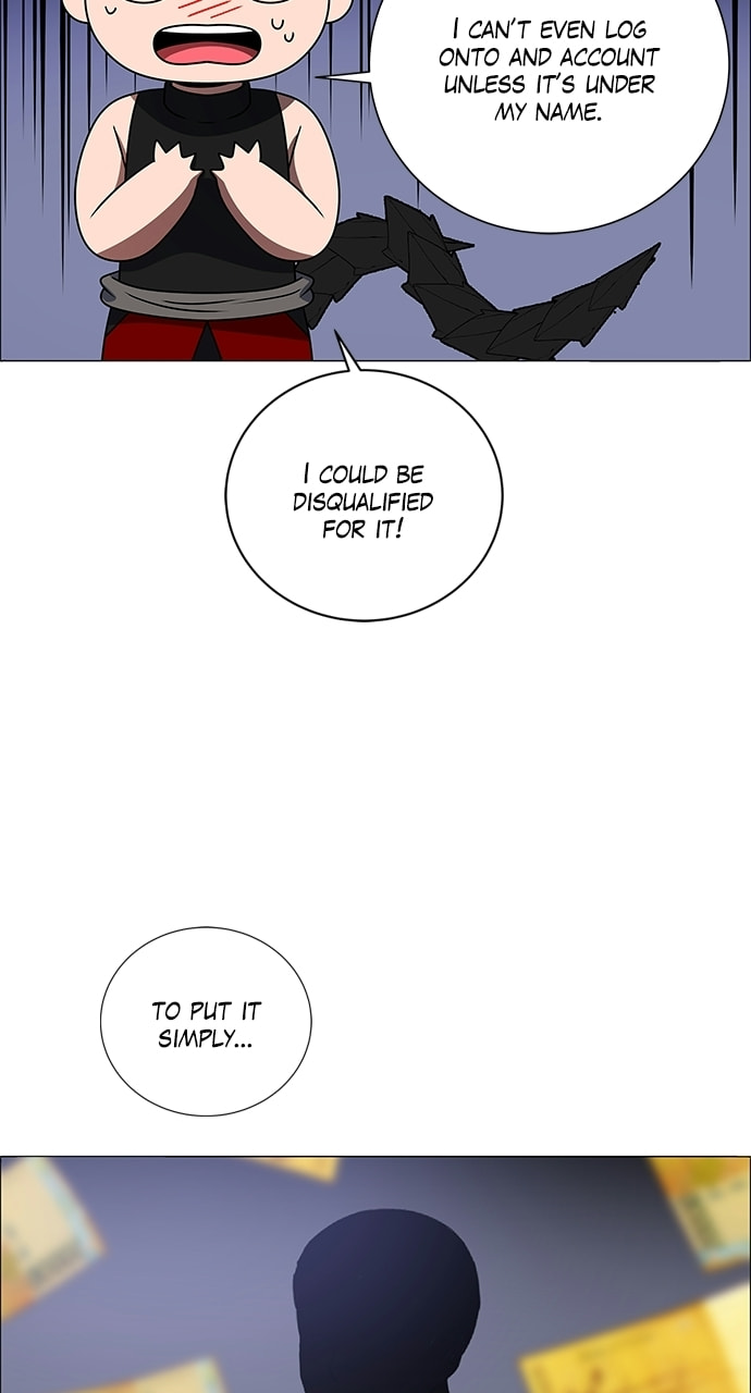 Read No Scope chapter 195 image 31 on Lezhin