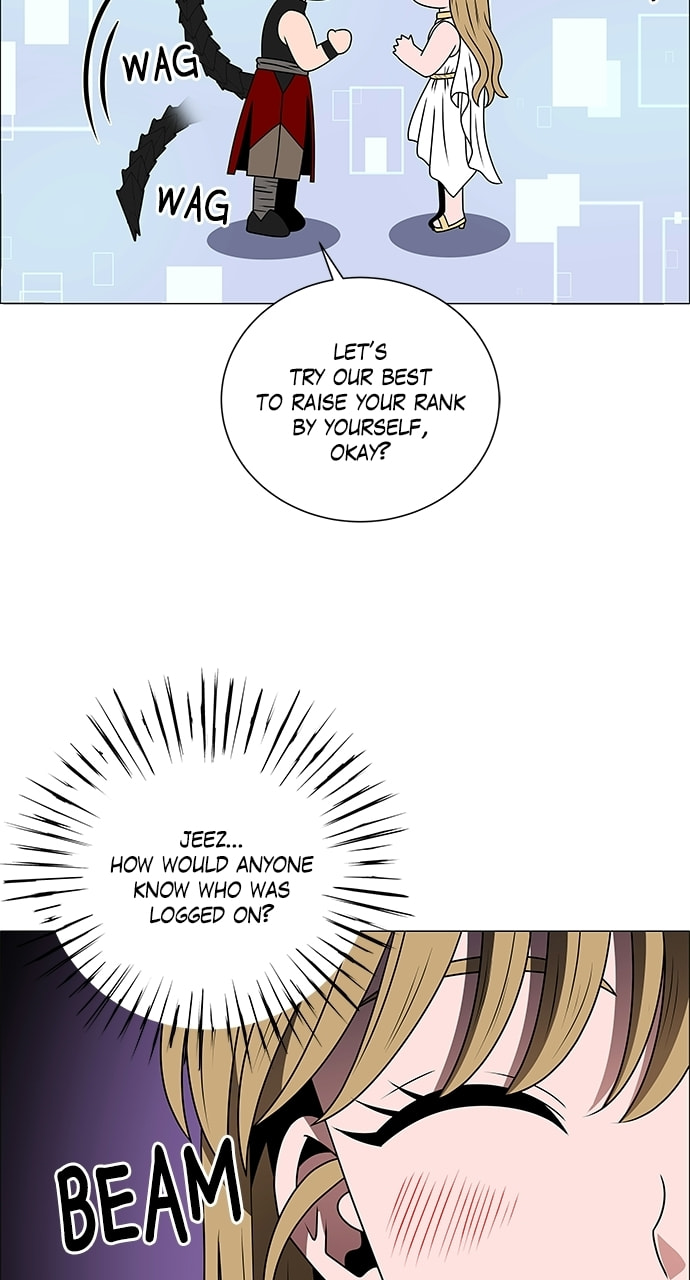 Read No Scope chapter 195 image 33 on Lezhin