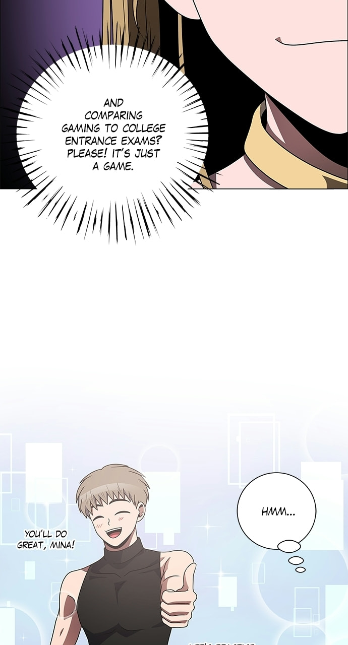 Read No Scope chapter 195 image 34 on Lezhin