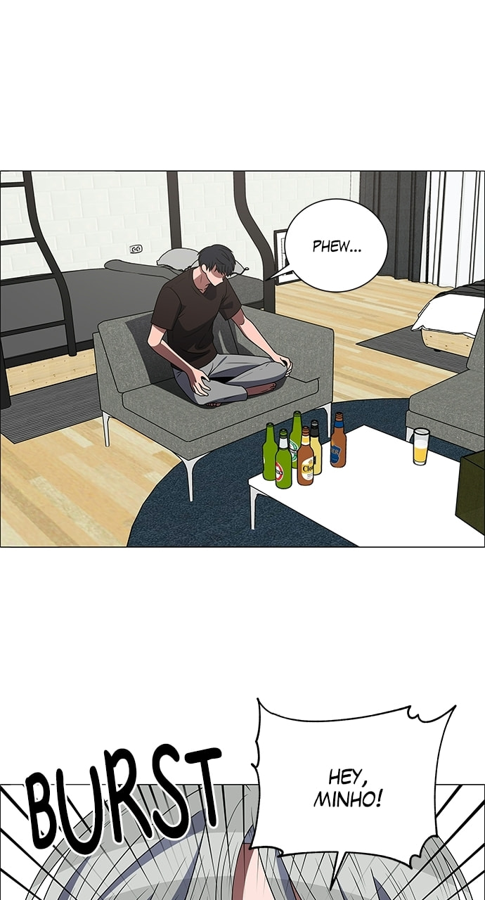 Read No Scope chapter 195 image 36 on Lezhin
