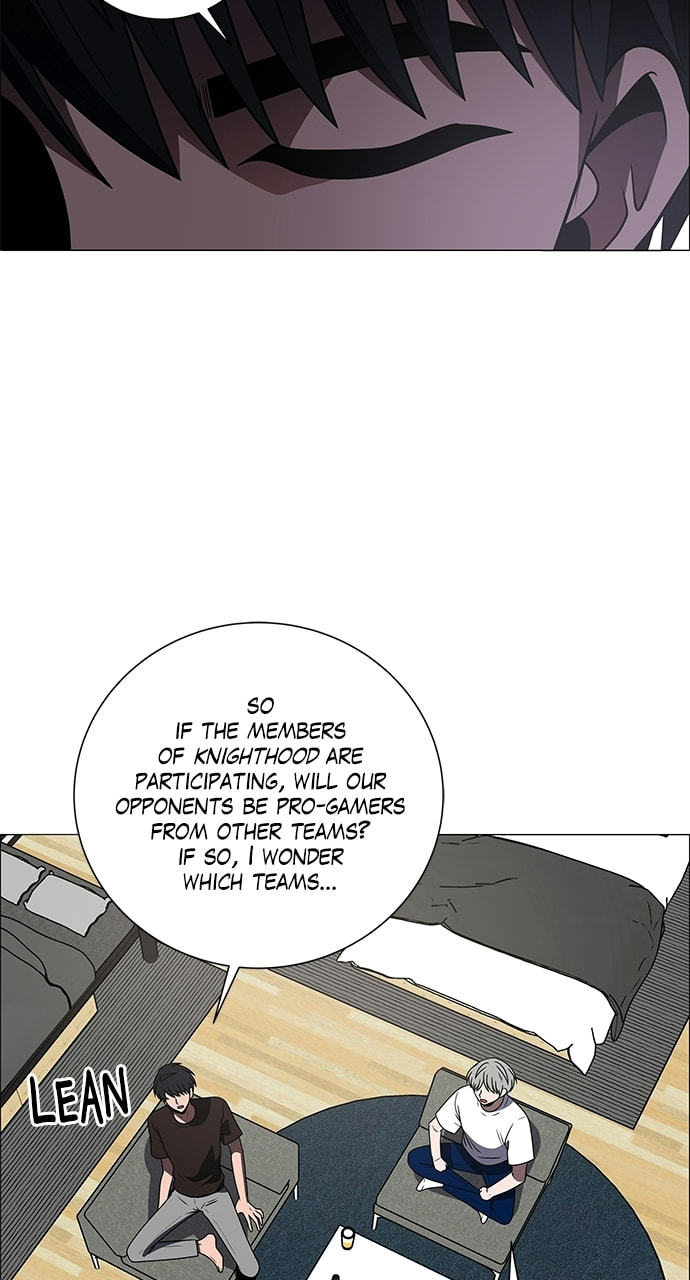Read No Scope chapter 195 image 48 on Lezhin