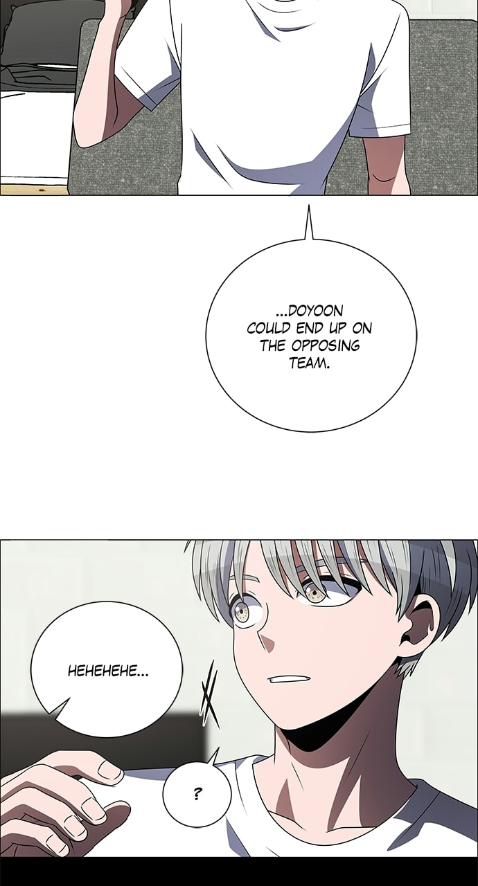 Read No Scope chapter 195 image 50 on Lezhin