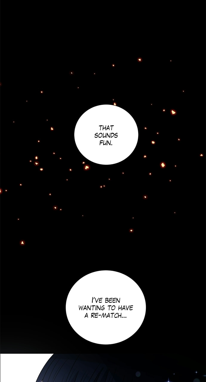 Read No Scope chapter 195 image 51 on Lezhin