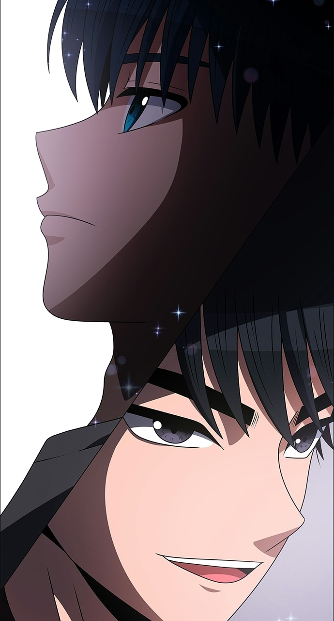Read No Scope chapter 195 image 52 on Lezhin