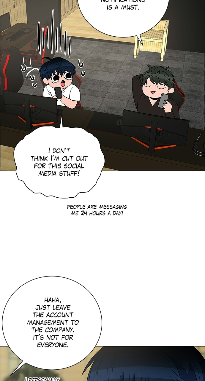 Read No Scope chapter 195 image 6 on Lezhin