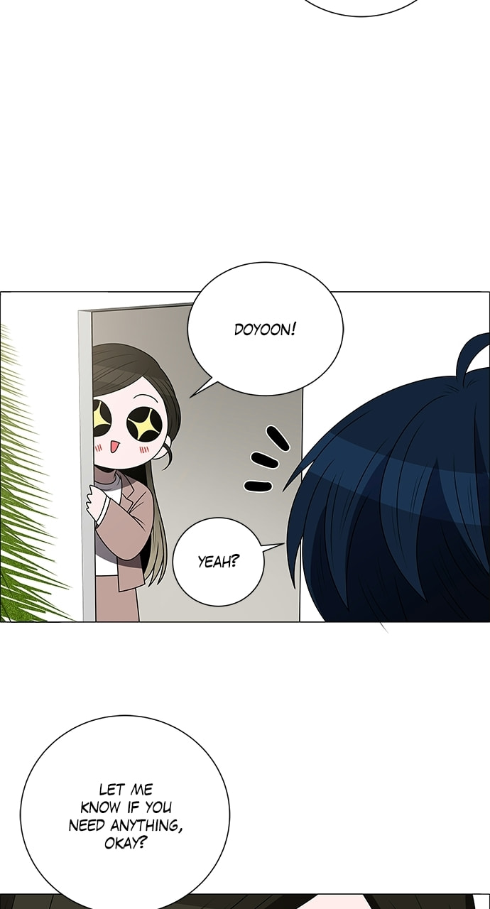 Read No Scope chapter 196 image 12 on Lezhin