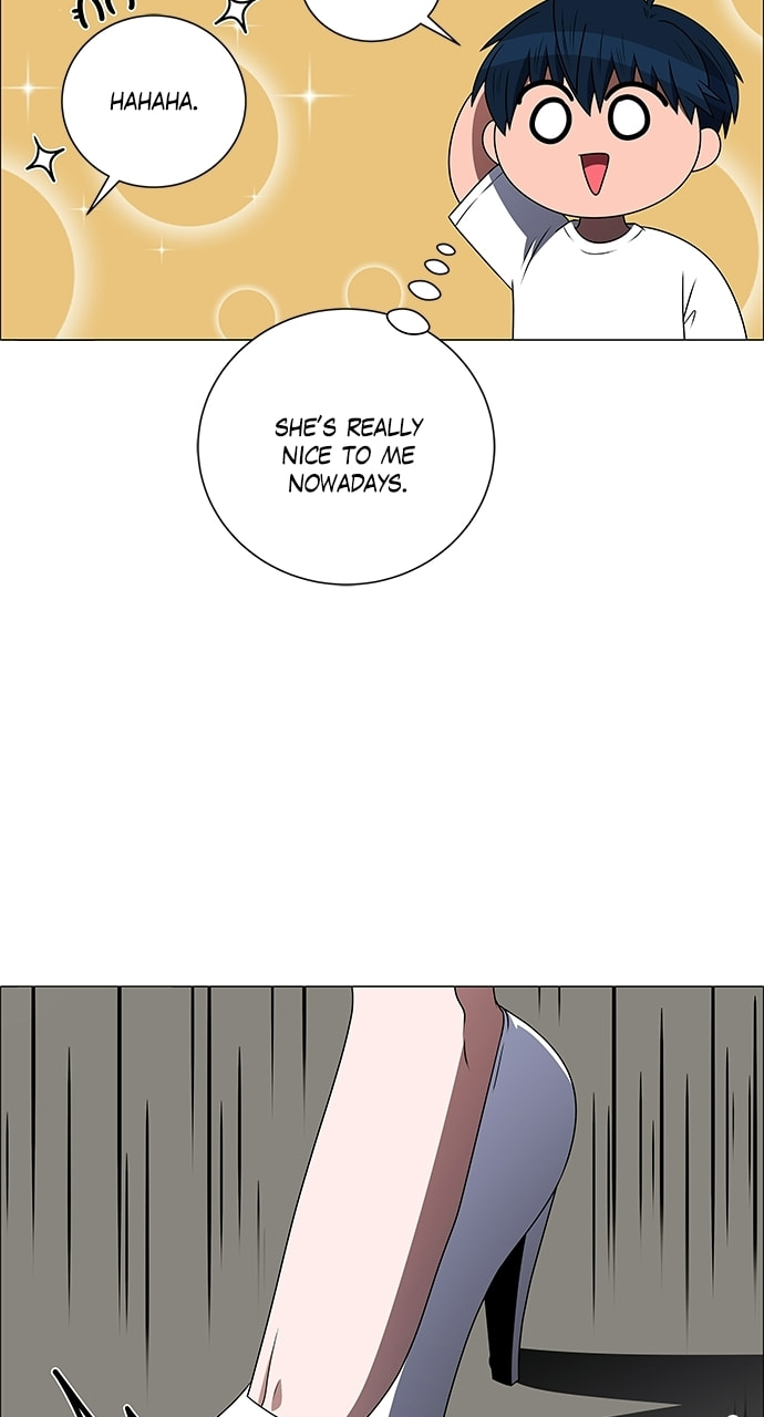 Read No Scope chapter 196 image 14 on Lezhin