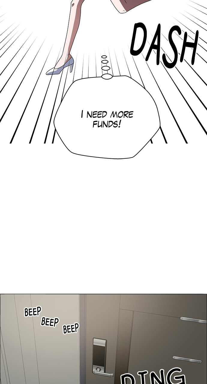 Read No Scope chapter 196 image 16 on Lezhin