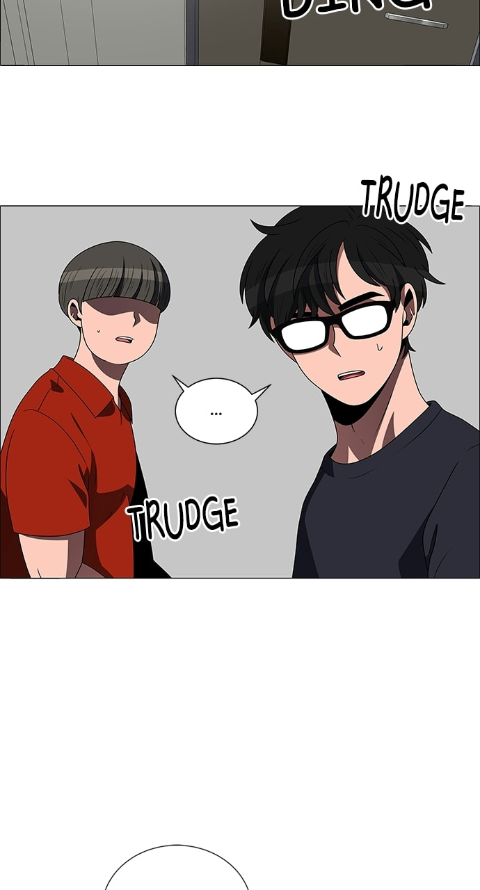 Read No Scope chapter 196 image 17 on Lezhin